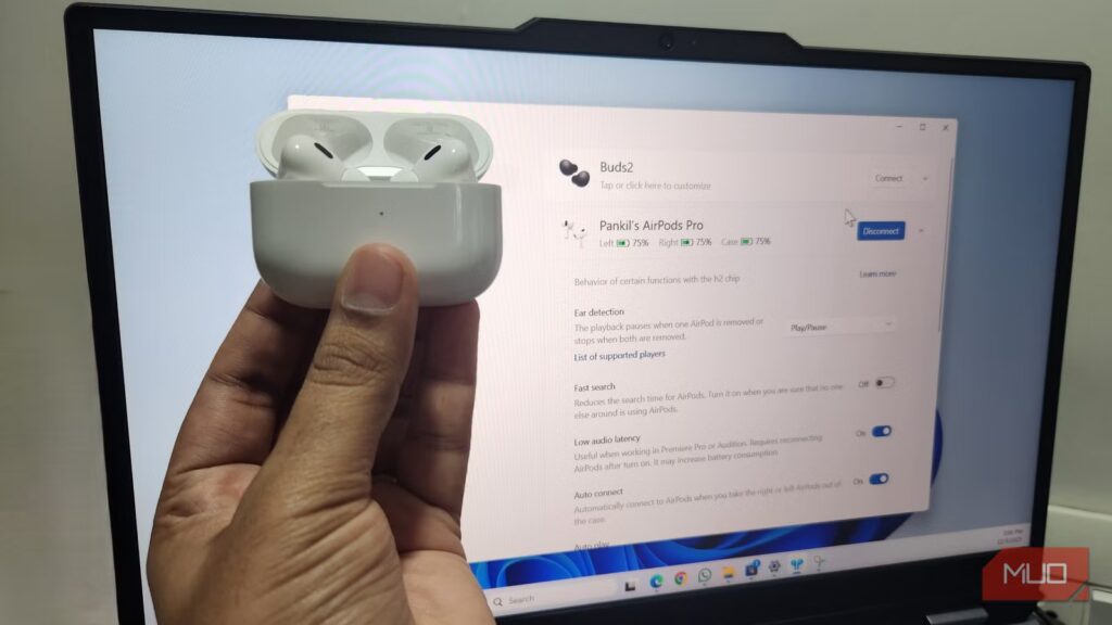 This app made my AirPods finally play nice with Windows This app made my AirPods finally play nice with Windows