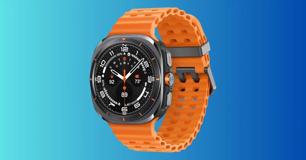 This Galaxy Watch Ultra deal drops a flagship smartwatch to 9.99 This Galaxy Watch Ultra deal drops a flagship smartwatch to 9.99