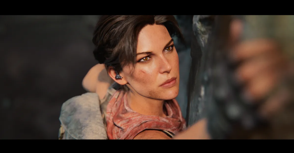 Tomb Raider announces two new games Tomb Raider announces two new games
