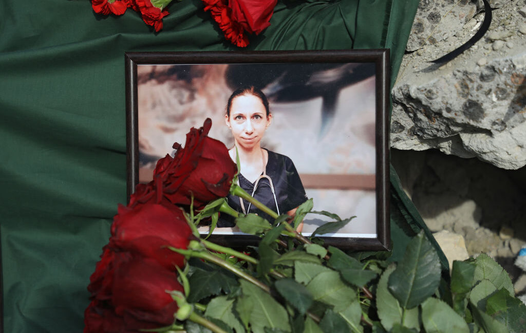 Ukrainians sue US chip firms for powering Russian drones, missiles Ukrainians sue US chip firms for powering Russian drones, missiles