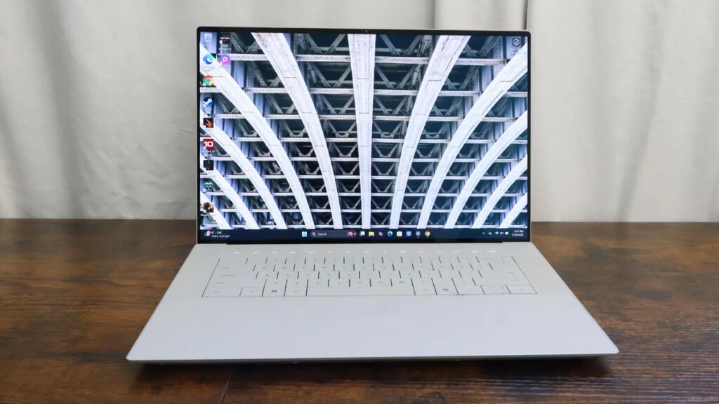 Upgrading your Windows laptop? This Dell checks all the right boxes for me