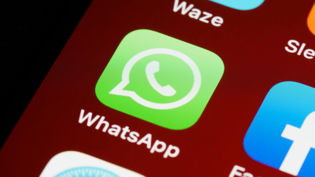 WhatsApp’s latest update is an early Christmas present with multiple new features WhatsApp’s latest update is an early Christmas present with multiple new features