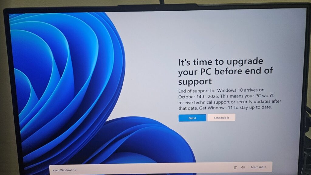 Windows 11 still struggles to push users forward as millions stick with Windows 10 across offices and hardware fleets