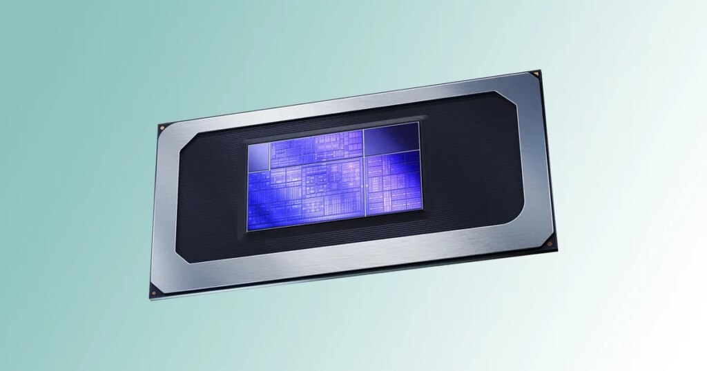 Your next Intel laptop could game much better without needing a GPU Your next Intel laptop could game much better without needing a GPU