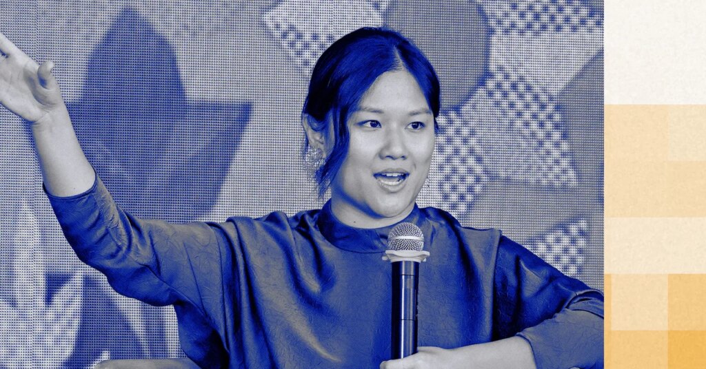 You’re Thinking About AI and Water All Wrong You’re Thinking About AI and Water All Wrong