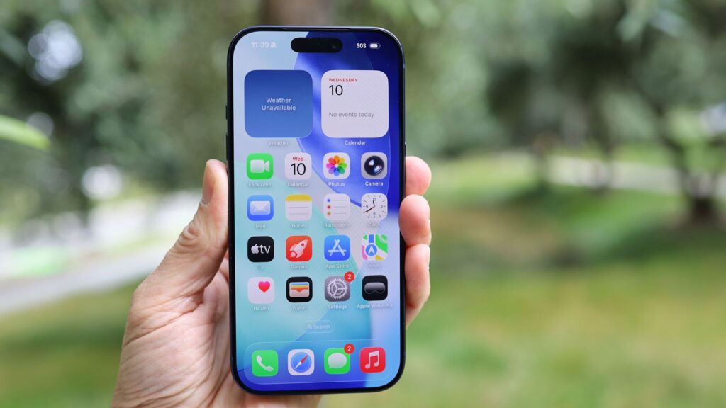 iOS 26.2 has landed — here are the 7 biggest new features for your iPhone iOS 26.2 has landed — here are the 7 biggest new features for your iPhone